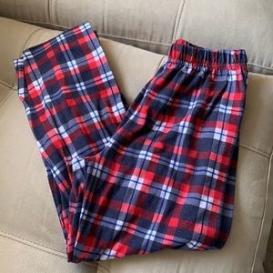 ❄️Pajama bottoms